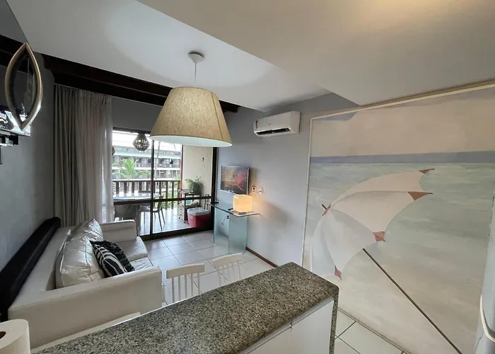 Nannai Residence - Flat de luxo